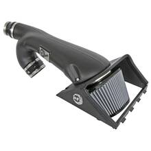 AFE Впускная система (холодный впуск) Magnum FORCE Stage-2 Cold Air Intake System w/Pro DRY S Filter