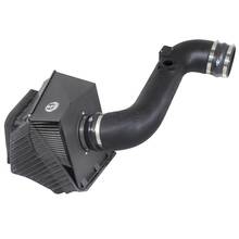 AFE Впускная система (холодный впуск) Magnum FORCE Stage-2 Cold Air Intake System w/Pro DRY S Filter