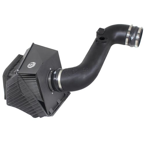 AFE Впускная система (холодный впуск) Magnum FORCE Stage-2 Cold Air Intake System w/Pro DRY S Filter 51-32322 AFE Впускная система (холодный впуск) Magnum FORCE Stage-2 Cold Air Intake System w/Pro DRY S Filter 51-32322