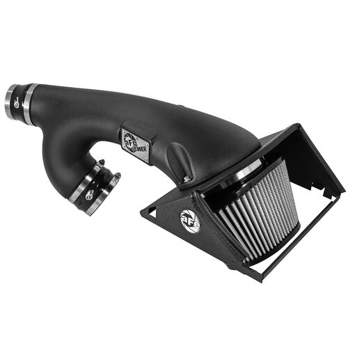 AFE Впускная система (холодный впуск) Magnum FORCE Stage-2 Cold Air Intake System w/Pro DRY S Filter 51-32642-1B AFE Впускная система (холодный впуск) Magnum FORCE Stage-2 Cold Air Intake System w/Pro DRY S Filter 51-32642-1B