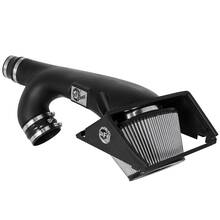 AFE Впускная система (холодный впуск) Magnum FORCE Stage-2 Cold Air Intake System w/ Pro DRY S Filter