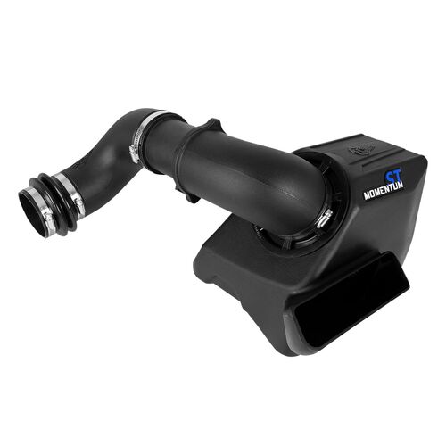 AFE Впускная система (холодный впуск) Momentum ST Cold Air Intake System w/Pro DRY S Filter 51-46405 AFE Впускная система (холодный впуск) Momentum ST Cold Air Intake System w/Pro DRY S Filter 51-46405