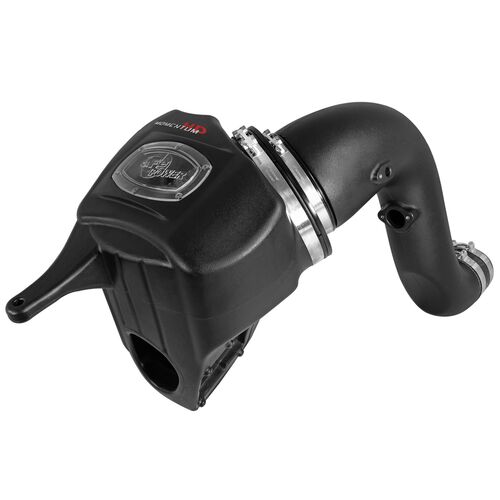 AFE Впускная система (холодный впуск) Momentum HD Cold Air Intake System w/Pro DRY S Filter 51-72005 AFE Впускная система (холодный впуск) Momentum HD Cold Air Intake System w/Pro DRY S Filter 51-72005