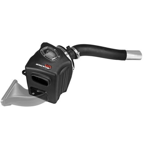 AFE Впускная система (холодный впуск) Momentum HD Cold Air Intake System w/Pro DRY S Filter 51-72006 AFE Впускная система (холодный впуск) Momentum HD Cold Air Intake System w/Pro DRY S Filter 51-72006