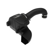AFE Впускная система (холодный впуск) Momentum GT Cold Air Intake System w/Pro DRY S Filter