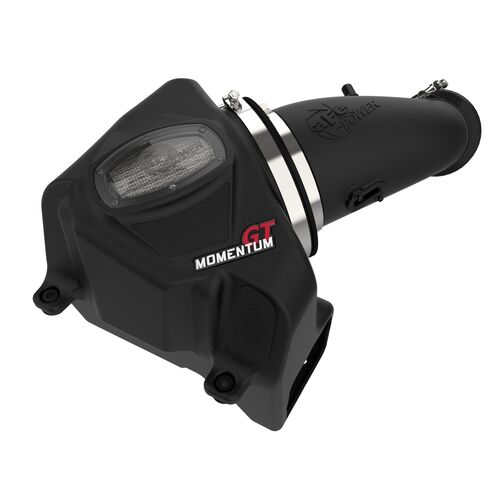 AFE Впускная система (холодный впуск) Momentum GT Cold Air Intake System w/Pro DRY S Filter 51-72103 AFE Впускная система (холодный впуск) Momentum GT Cold Air Intake System w/Pro DRY S Filter 51-72103
