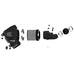 AFE Впускная система (холодный впуск) Momentum GT Cold Air Intake System w/Pro DRY S Filter 51-72103 AFE Впускная система (холодный впуск) Momentum GT Cold Air Intake System w/Pro DRY S Filter 51-72103
