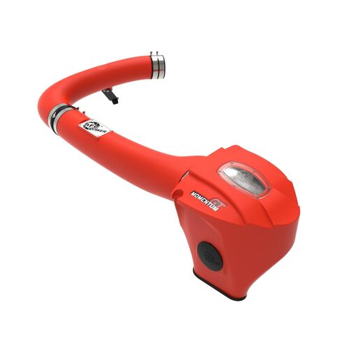 AFE Впускная система (холодный впуск) Momentum GT Red Edition Cold Air Intake System w/ Pro DRY S Filter 51-72201-R AFE Впускная система (холодный впуск) Momentum GT Red Edition Cold Air Intake System w/ Pro DRY S Filter 51-72201-R