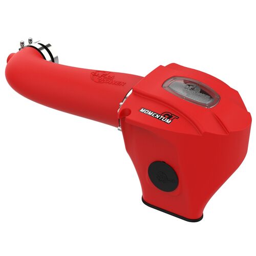 AFE Впускная система (холодный впуск) Momentum GT Red Edition Cold Air Intake System w/ Pro DRY S Filter 51-72202-R AFE Впускная система (холодный впуск) Momentum GT Red Edition Cold Air Intake System w/ Pro DRY S Filter 51-72202-R