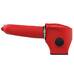 AFE Впускная система (холодный впуск) Momentum GT Red Edition Cold Air Intake System w/ Pro DRY S Filter 51-72202-R AFE Впускная система (холодный впуск) Momentum GT Red Edition Cold Air Intake System w/ Pro DRY S Filter 51-72202-R
