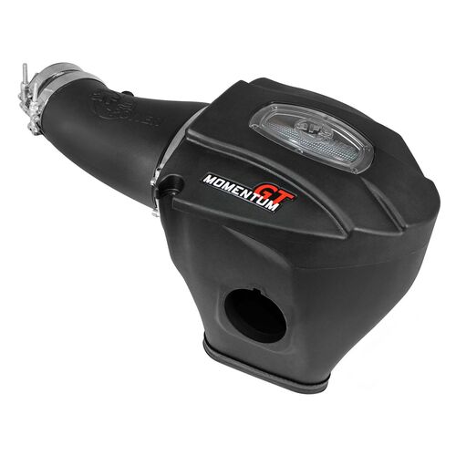 AFE Впускная система (холодный впуск) Momentum GT Cold Air Intake System w/Pro DRY S Filter 51-72203