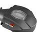 AFE Впускная система (холодный впуск) Momentum GT Cold Air Intake System w/Pro DRY S Filter 51-72203