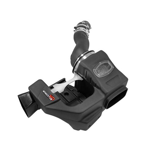 AFE Впускная система (холодный впуск) Momentum HD Cold Air Intake System w/Pro DRY S Filter 51-73002 AFE Впускная система (холодный впуск) Momentum HD Cold Air Intake System w/Pro DRY S Filter 51-73002