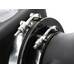 AFE Впускная система (холодный впуск) Momentum HD Cold Air Intake System w/Pro DRY S Filter 51-73004 AFE Впускная система (холодный впуск) Momentum HD Cold Air Intake System w/Pro DRY S Filter 51-73004
