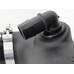 AFE Впускная система (холодный впуск) Momentum HD Cold Air Intake System w/Pro DRY S Filter 51-73004 AFE Впускная система (холодный впуск) Momentum HD Cold Air Intake System w/Pro DRY S Filter 51-73004