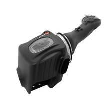AFE Впускная система (холодный впуск) Momentum HD Cold Air Intake System w/Pro DRY S Filter
