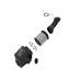 AFE Впускная система (холодный впуск) Momentum HD Cold Air Intake System w/Pro DRY S Filter 51-73005-1 AFE Впускная система (холодный впуск) Momentum HD Cold Air Intake System w/Pro DRY S Filter 51-73005-1