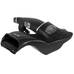 AFE Впускная система (холодный впуск) Momentum GT Cold Air Intake System w/Pro DRY S Filter 51-73115