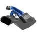 AFE Впускная система (холодный впуск) Momentum XP 'Alpha Raptor' Cold Air Intake System - Blue w/Pro DRY S Filter 51-73120-L AFE Впускная система (холодный впуск) Momentum XP 'Alpha Raptor' Cold Air Intake System - Blue w/Pro DRY S Filter 51-73120-L