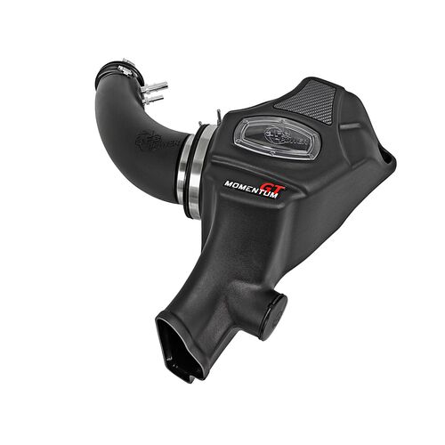 AFE Впускная система (холодный впуск) Momentum GT Cold Air Intake System w/Pro DRY S Filter 51-73202 AFE Впускная система (холодный впуск) Momentum GT Cold Air Intake System w/Pro DRY S Filter 51-73202
