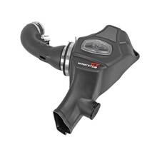 AFE Впускная система (холодный впуск) Momentum GT Cold Air Intake System w/Pro DRY S Filter