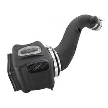 AFE Впускная система (холодный впуск) Momentum HD Cold Air Intake System w/Pro DRY S Filter