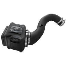 AFE Впускная система (холодный впуск) Momentum HD Cold Air Intake System w/Pro DRY S Filter