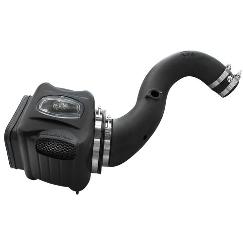AFE Впускная система (холодный впуск) Momentum HD Cold Air Intake System w/Pro DRY S Filter 51-74002 AFE Впускная система (холодный впуск) Momentum HD Cold Air Intake System w/Pro DRY S Filter 51-74002
