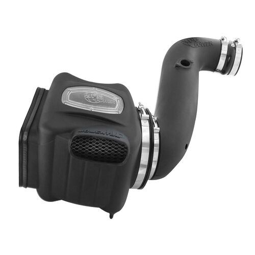 AFE Впускная система (холодный впуск) Momentum HD Cold Air Intake System w/Pro DRY S Filter 51-74003 AFE Впускная система (холодный впуск) Momentum HD Cold Air Intake System w/Pro DRY S Filter 51-74003