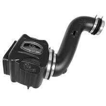 AFE Впускная система (холодный впуск) Momentum HD Cold Air Intake System w/Pro DRY S Filter