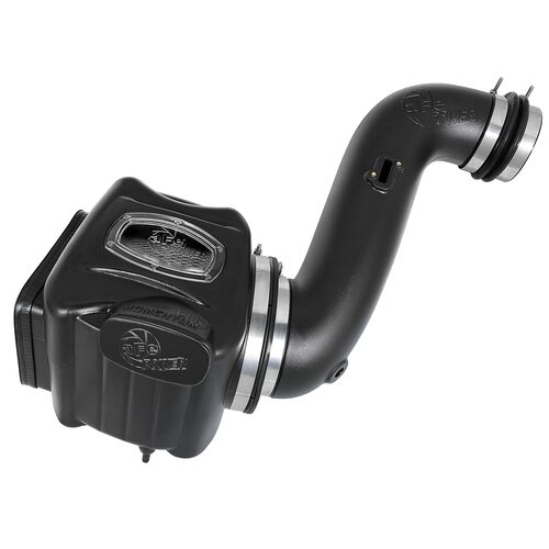 AFE Впускная система (холодный впуск) Momentum HD Cold Air Intake System w/Pro DRY S Filter 51-74004 AFE Впускная система (холодный впуск) Momentum HD Cold Air Intake System w/Pro DRY S Filter 51-74004
