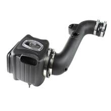 AFE Впускная система (холодный впуск) Momentum HD Cold Air Intake System w/Pro DRY S Filter