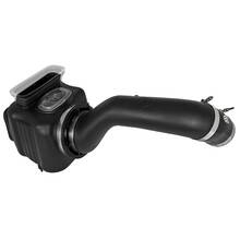 AFE Впускная система (холодный впуск) Momentum HD Cold Air Intake System w/Pro DRY S Filter
