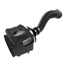AFE Впускная система (холодный впуск) Momentum GT Cold Air Intake System w/ Pro DRY S Filter