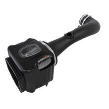 AFE Впускная система (холодный впуск) Momentum GT Cold Air Intake System w/Pro DRY S Filter