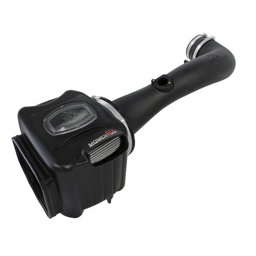 AFE Впускная система (холодный впуск) Momentum GT Cold Air Intake System w/Pro DRY S Filter 51-74103 AFE Впускная система (холодный впуск) Momentum GT Cold Air Intake System w/Pro DRY S Filter 51-74103