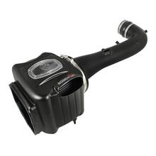 AFE Впускная система (холодный впуск) Momentum GT Cold Air Intake System w/Pro DRY S Filter