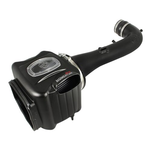 AFE Впускная система (холодный впуск) Momentum GT Cold Air Intake System w/Pro DRY S Filter 51-74104 AFE Впускная система (холодный впуск) Momentum GT Cold Air Intake System w/Pro DRY S Filter 51-74104