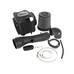 AFE Впускная система (холодный впуск) Momentum GT Cold Air Intake System w/Pro DRY S Filter 51-74105 AFE Впускная система (холодный впуск) Momentum GT Cold Air Intake System w/Pro DRY S Filter 51-74105