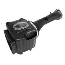 AFE Впускная система (холодный впуск) Momentum GT Cold Air Intake System w/Pro DRY S Filter