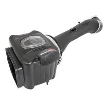 AFE Впускная система (холодный впуск) Momentum GT Cold Air Intake System w/Pro DRY S Filter