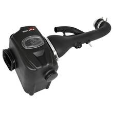 AFE Впускная система (холодный впуск) Momentum GT Cold Air Intake System w/Pro DRY S Filter