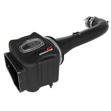 AFE Впускная система (холодный впуск) Momentum GT Cold Air Intake System w/Pro DRY S Filter
