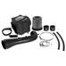 AFE Впускная система (холодный впуск) Momentum GT Cold Air Intake System w/Pro DRY S Filter 51-74110 AFE Впускная система (холодный впуск) Momentum GT Cold Air Intake System w/Pro DRY S Filter 51-74110