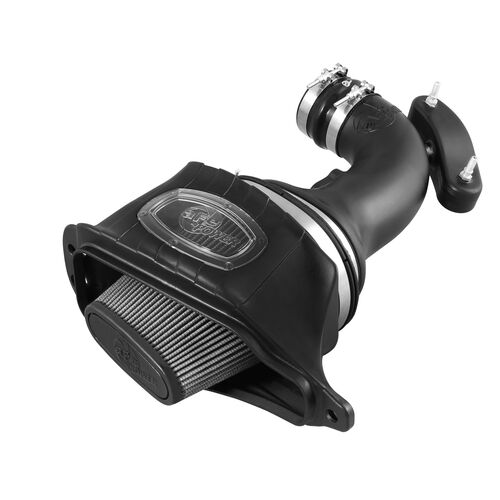 AFE Впускная система (холодный впуск) Momentum Cold Air Intake System w/Pro DRY S Filter 51-74201 AFE Впускная система (холодный впуск) Momentum Cold Air Intake System w/Pro DRY S Filter 51-74201