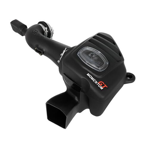 AFE Впускная система (холодный впуск) Momentum GT Cold Air Intake System w/Pro DRY S Filter 51-74204 AFE Впускная система (холодный впуск) Momentum GT Cold Air Intake System w/Pro DRY S Filter 51-74204