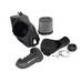 AFE Впускная система (холодный впуск) Momentum GT Cold Air Intake System w/Pro DRY S Filter 51-74207 AFE Впускная система (холодный впуск) Momentum GT Cold Air Intake System w/Pro DRY S Filter 51-74207