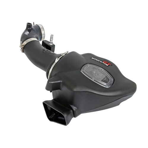 AFE Впускная система (холодный впуск) Momentum GT Cold Air Intake System w/Pro DRY S Filter 51-74210 AFE Впускная система (холодный впуск) Momentum GT Cold Air Intake System w/Pro DRY S Filter 51-74210