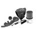 AFE Впускная система (холодный впуск) Momentum GT Cold Air Intake System w/Pro DRY S Filter 51-74211 AFE Впускная система (холодный впуск) Momentum GT Cold Air Intake System w/Pro DRY S Filter 51-74211