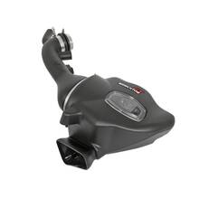 AFE Впускная система (холодный впуск) Momentum GT Cold Air Intake System w/Pro DRY S Filter